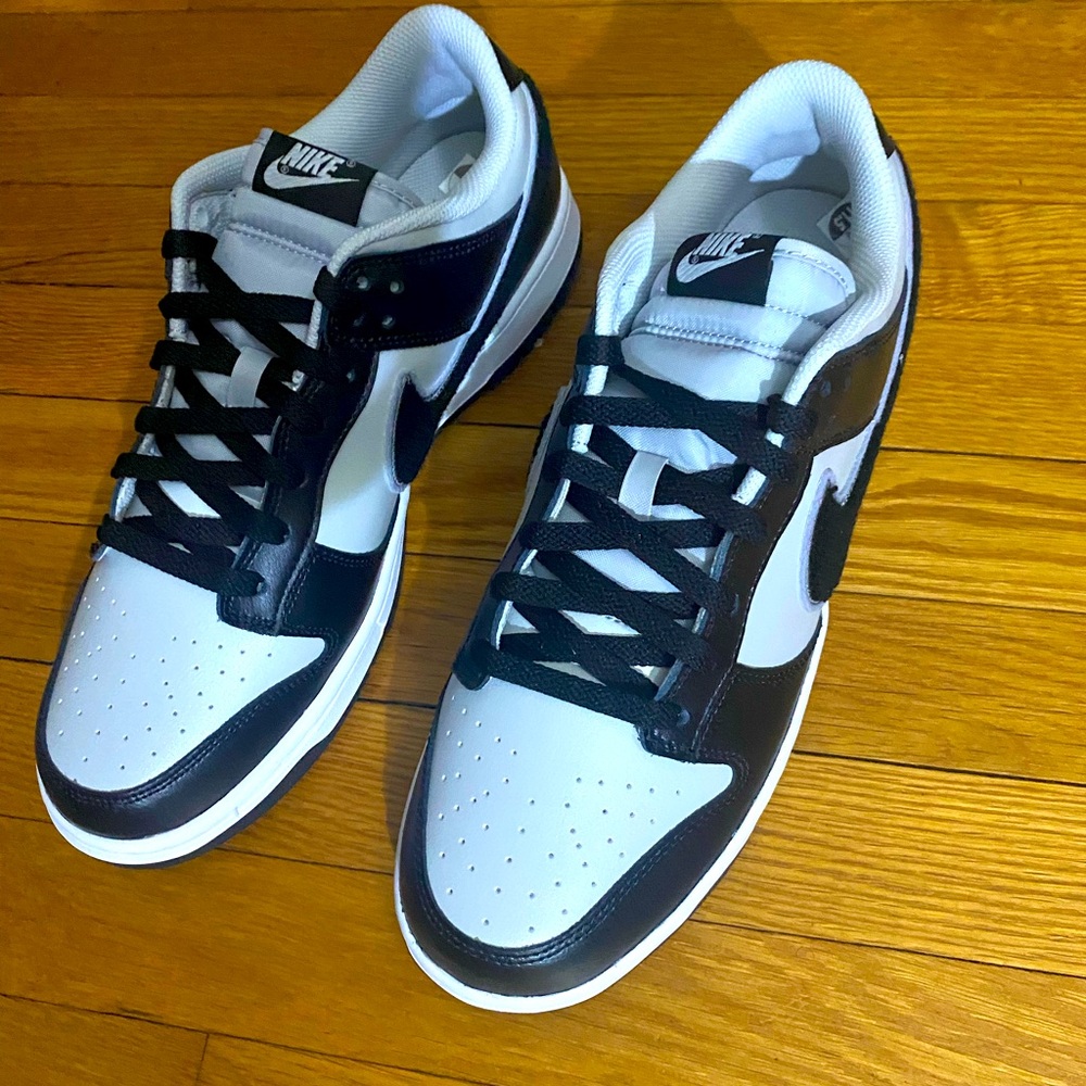 *NEW* Nike Dunk Low Retro